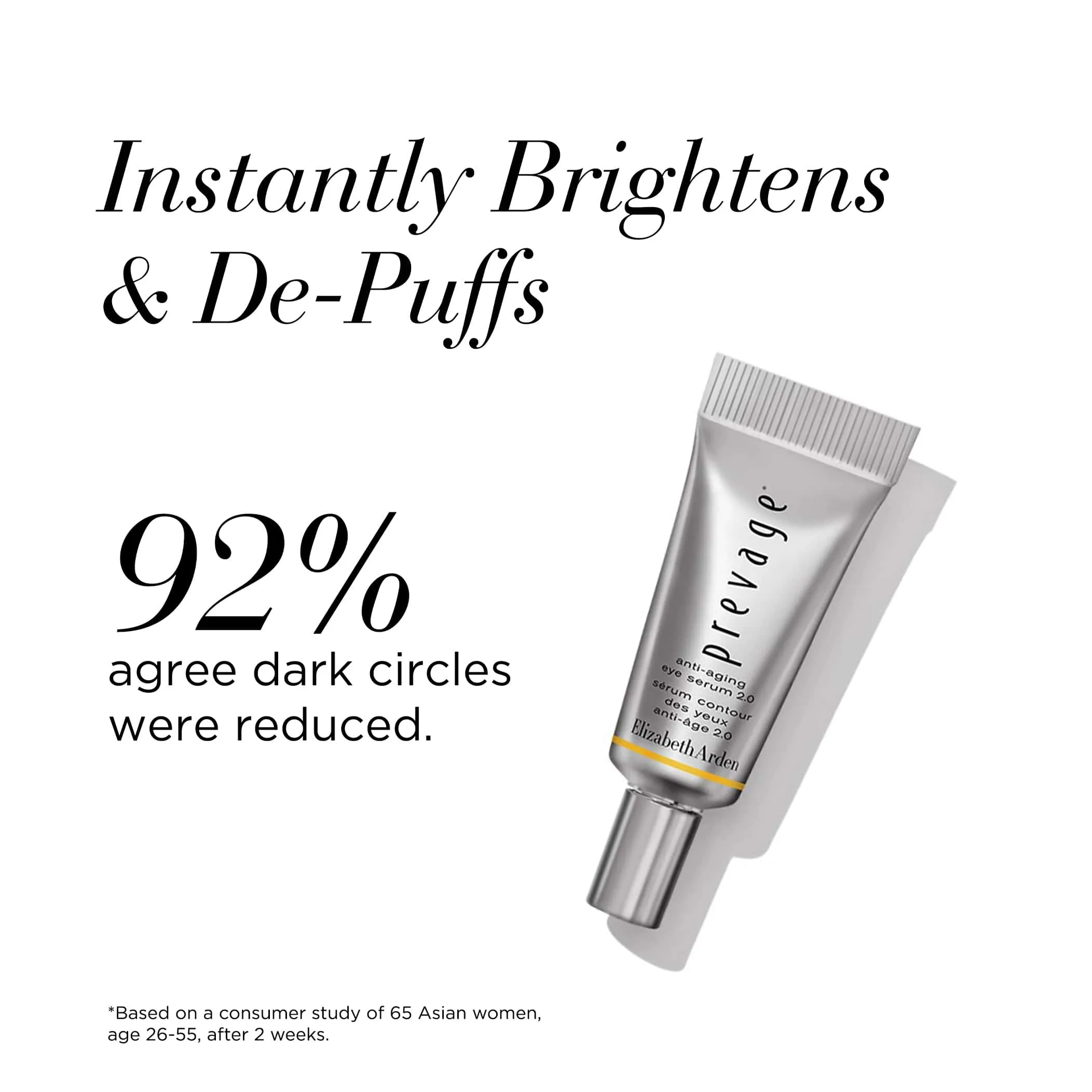 PREVAGE® 2.0 Turn Back Time 4-Piece Set