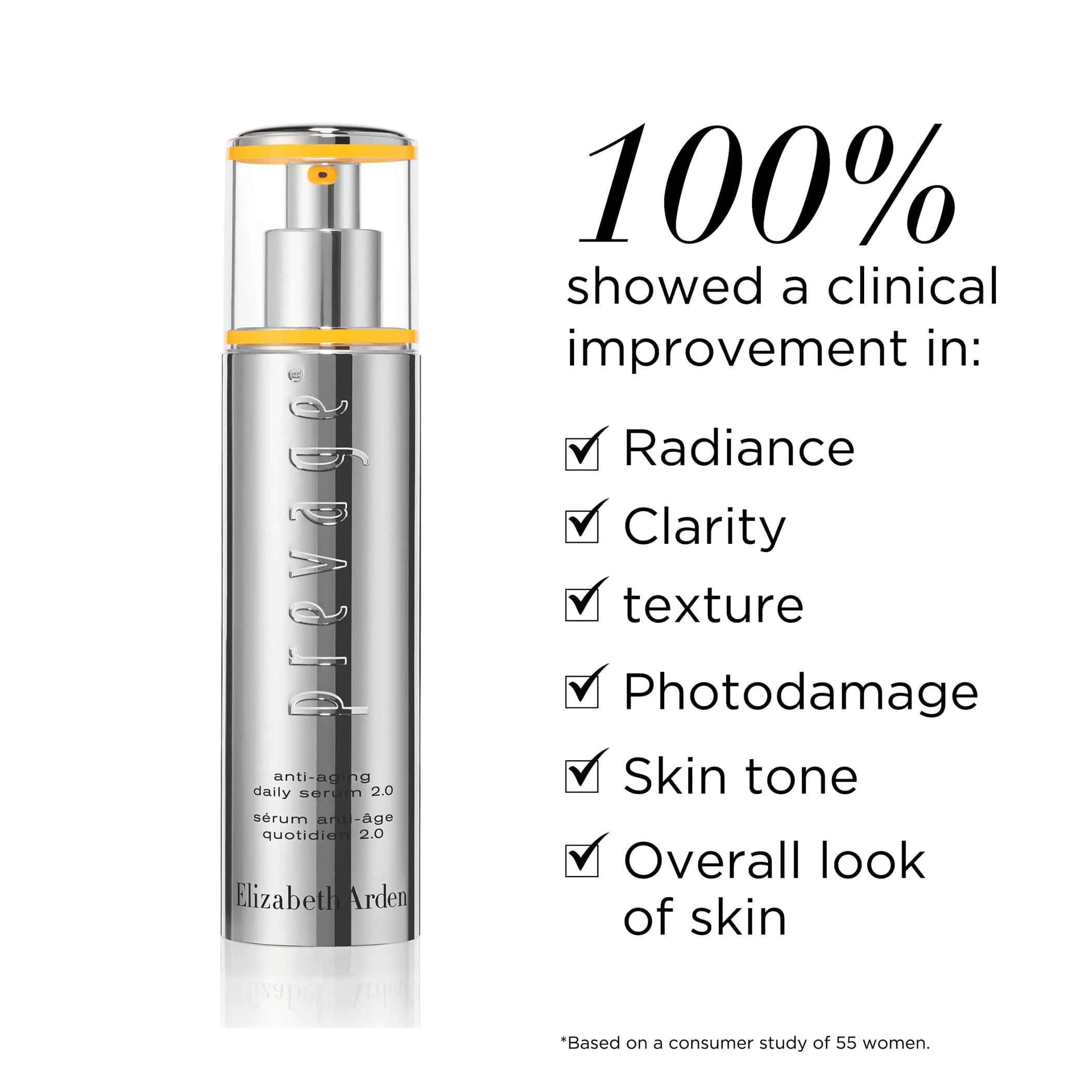 PREVAGE® 2.0 Turn Back Time 4-Piece Set