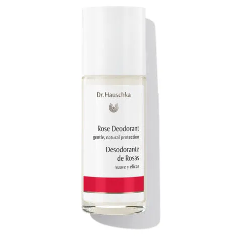 Rose Deodorant