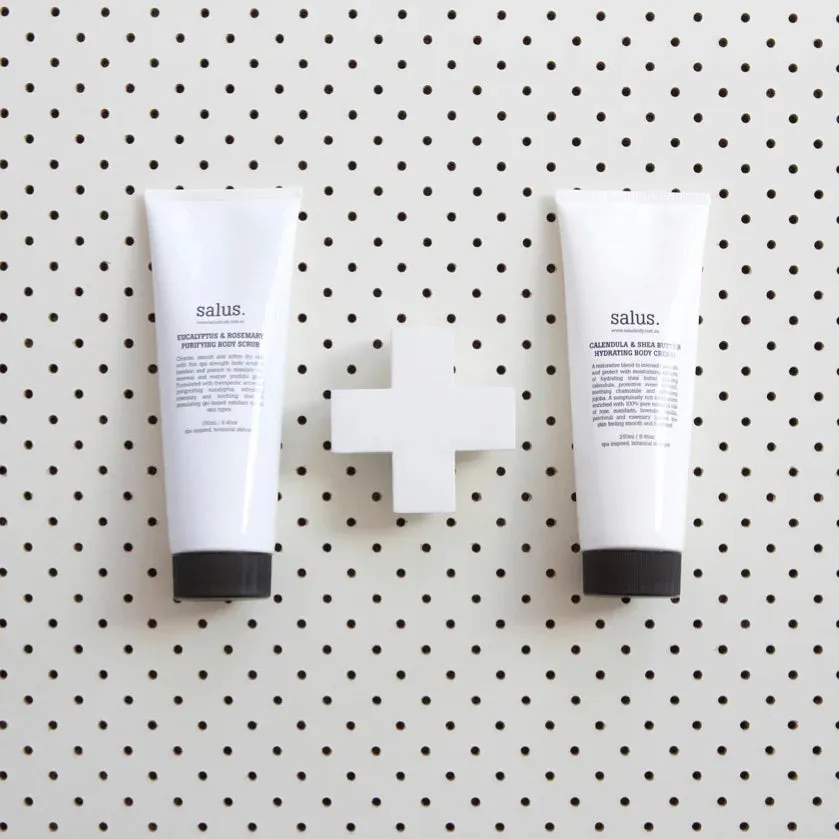 Salus - Body Rescue Duo