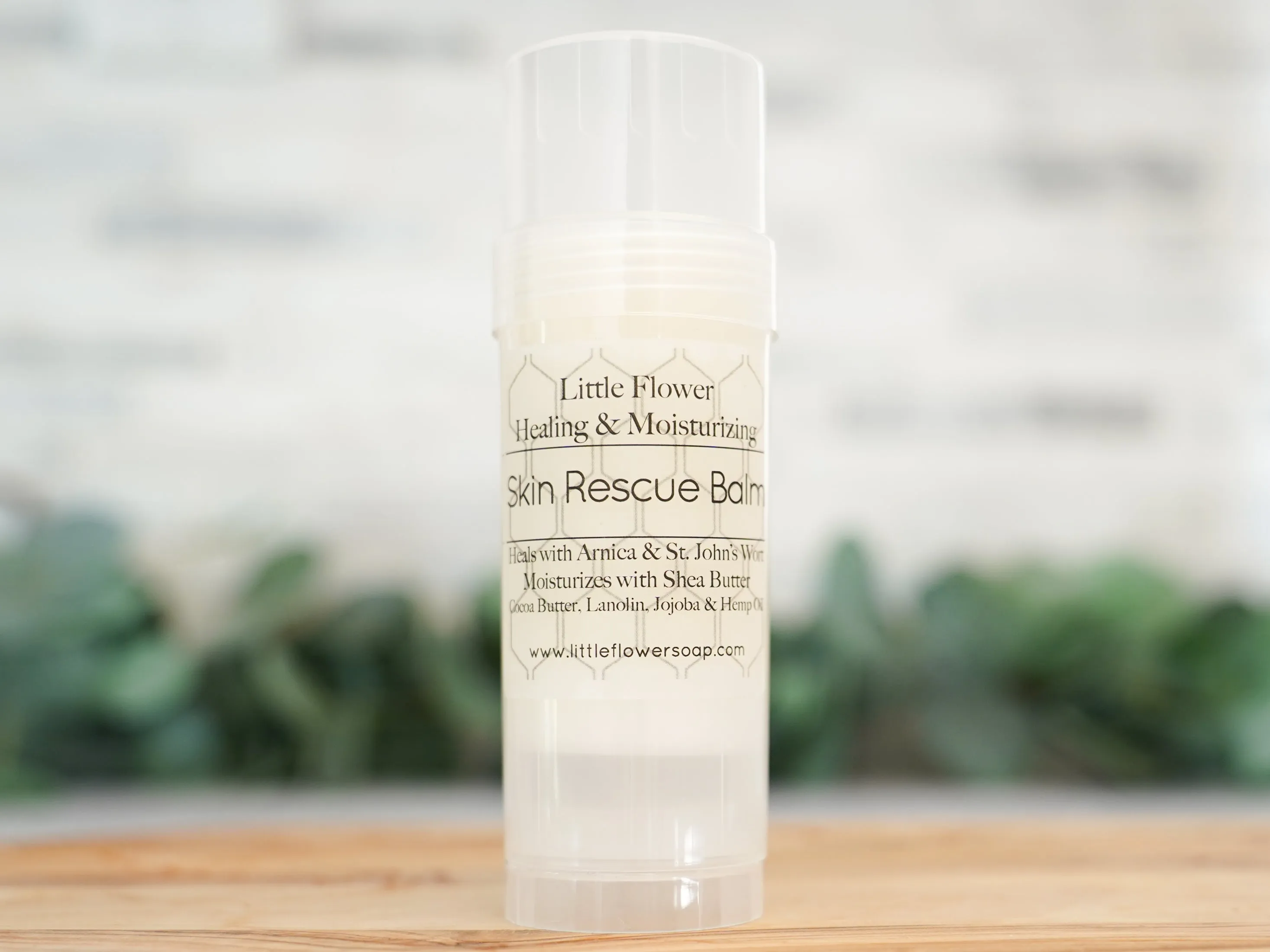 Skin Rescue Balm 2.5oz. Twist Tube