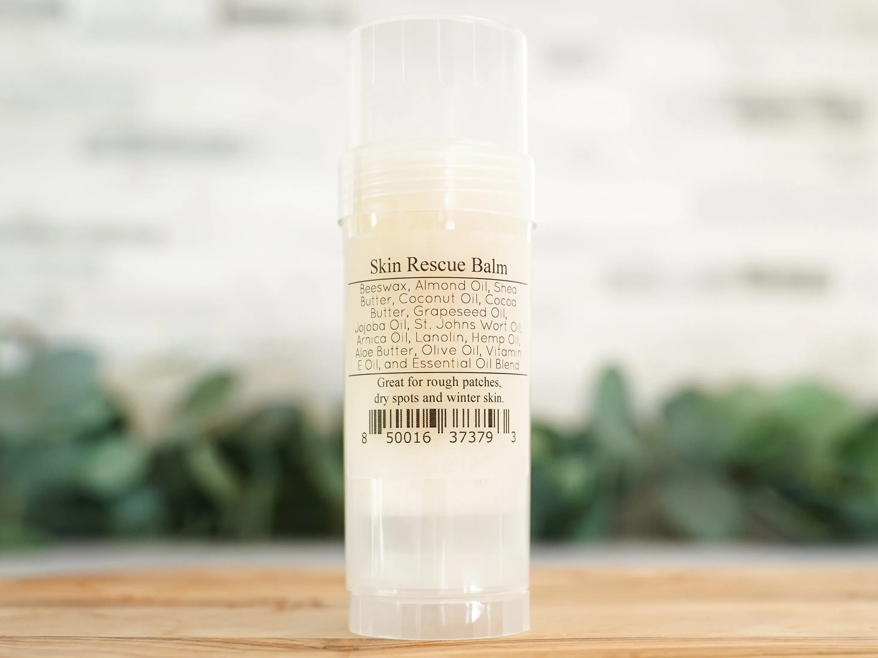 Skin Rescue Balm 2.5oz. Twist Tube