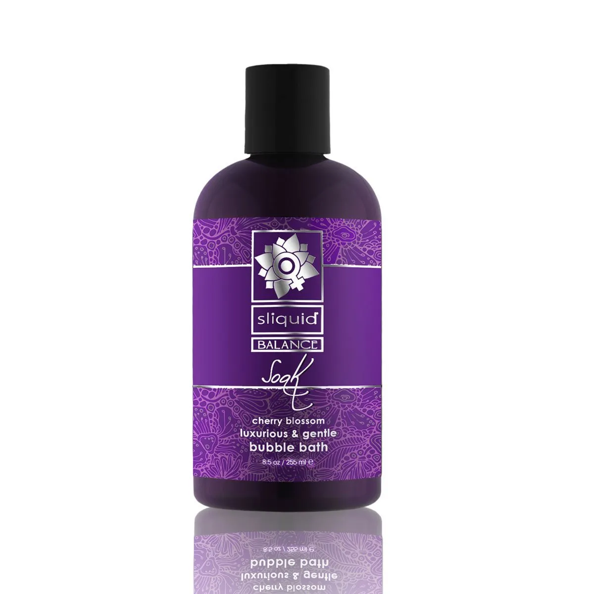 Sliquid Soak