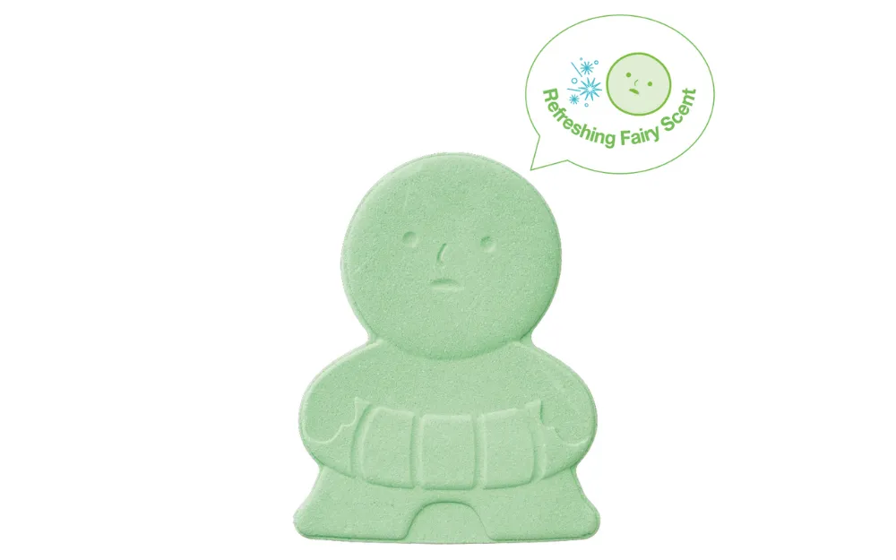 Smiski Bath Bomb