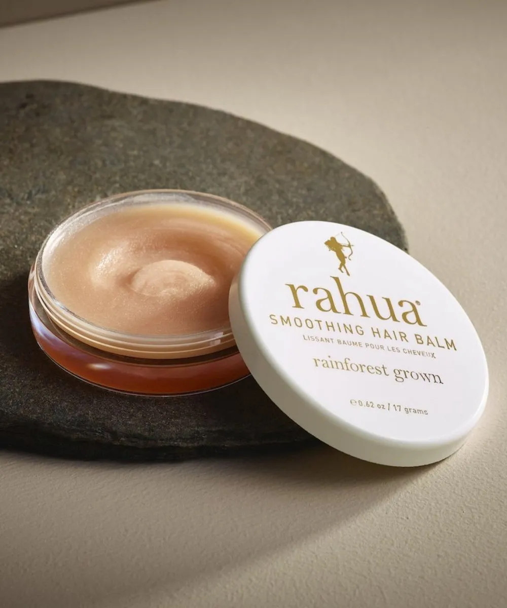 Smoothing Hair Balm