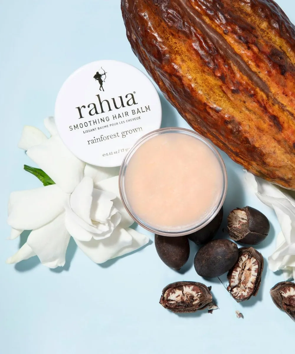 Smoothing Hair Balm