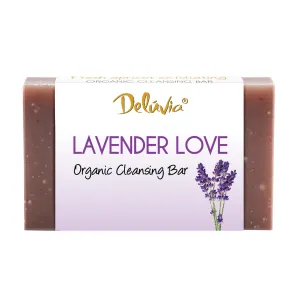 Soap Bar - Lavender Love