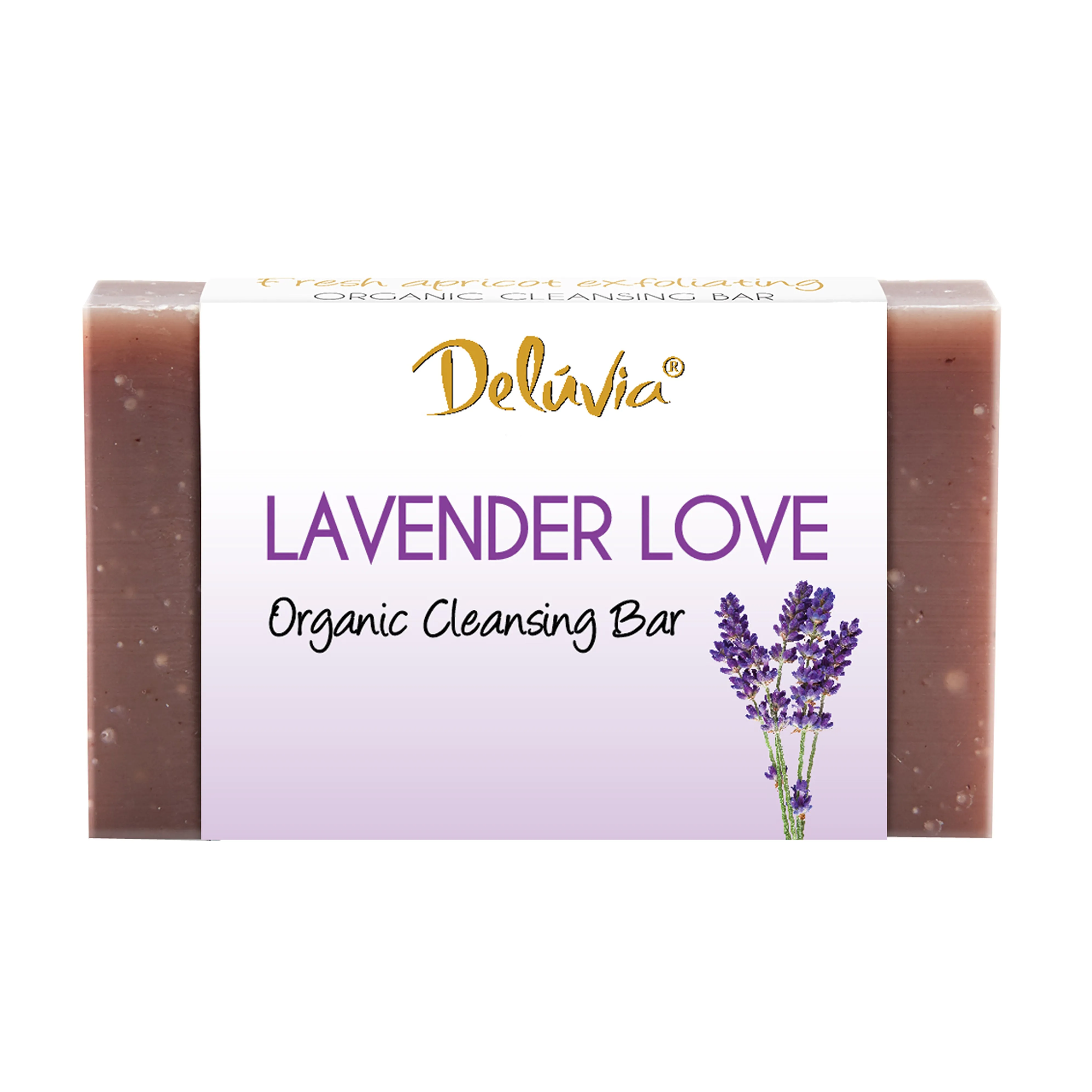 Soap Bar - Lavender Love