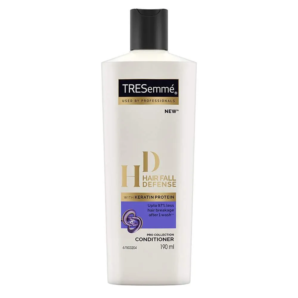 TRESemme Hair Fall Defense Conditioner