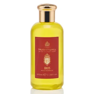 Truefitt & Hill 1805 Men's Bath & Shower Gel 100ml