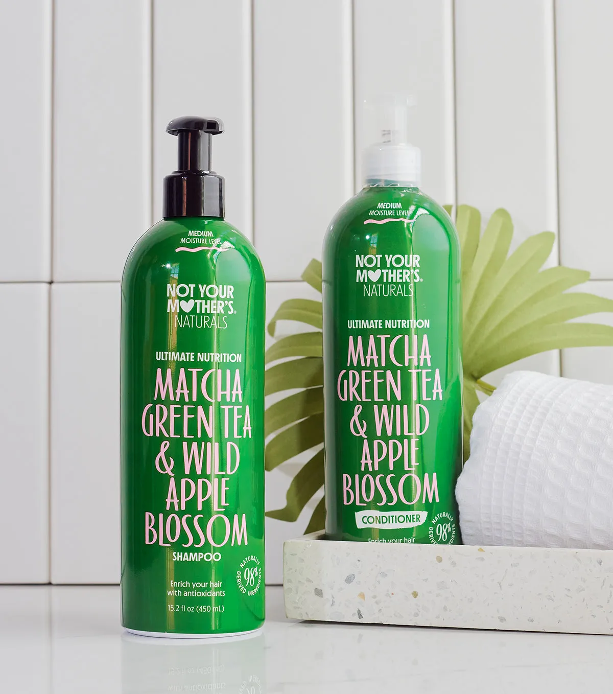Ultimate Nutrition Conditioner