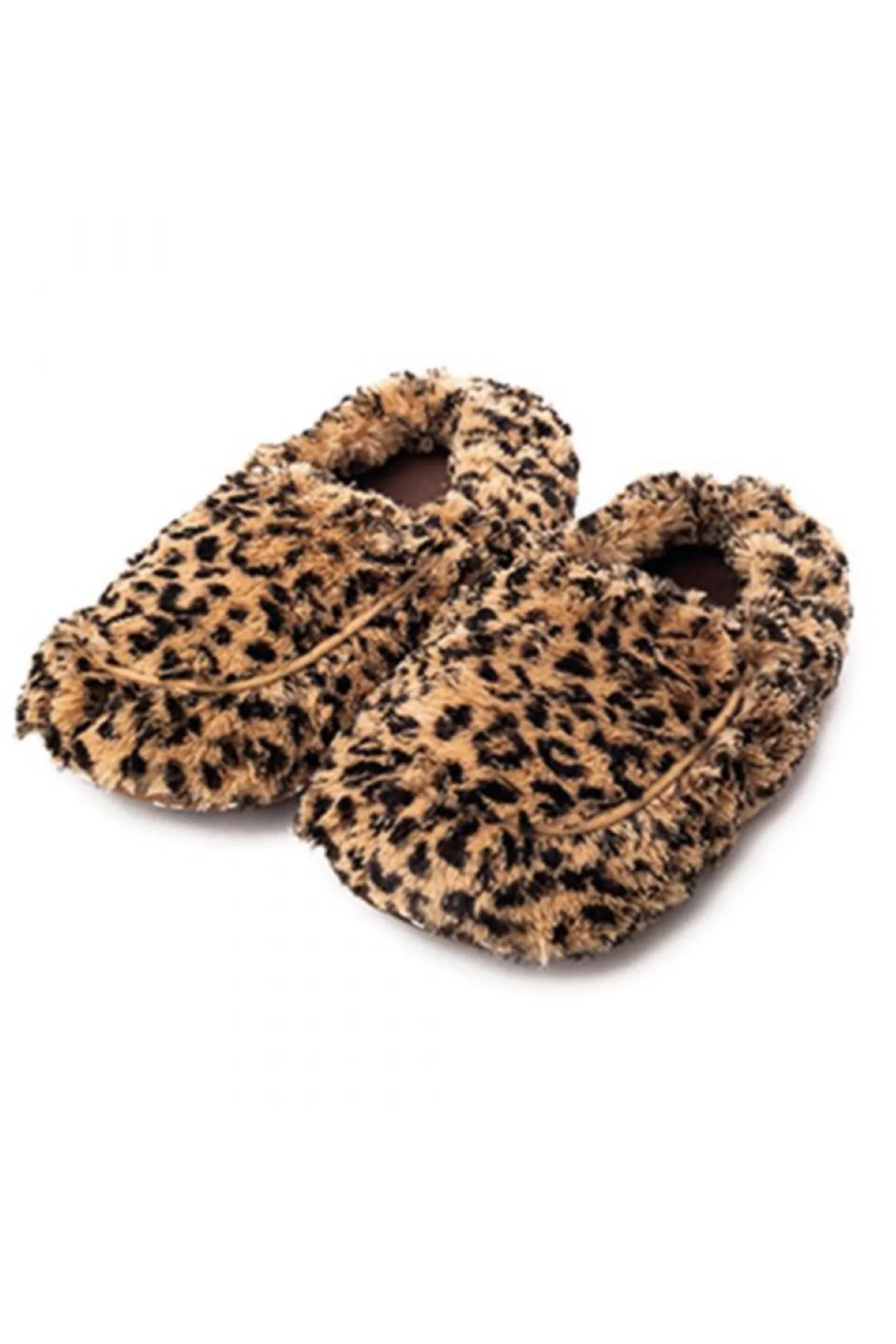 Warmies Wellness Leopard