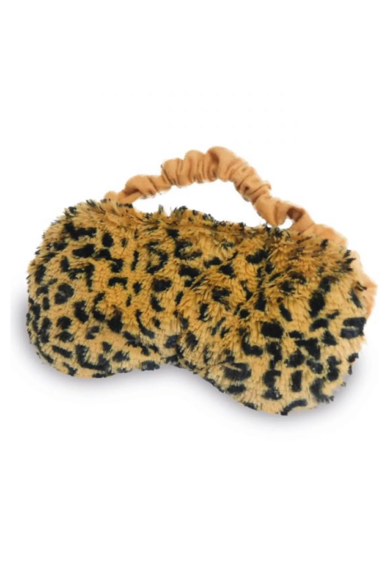 Warmies Wellness Leopard
