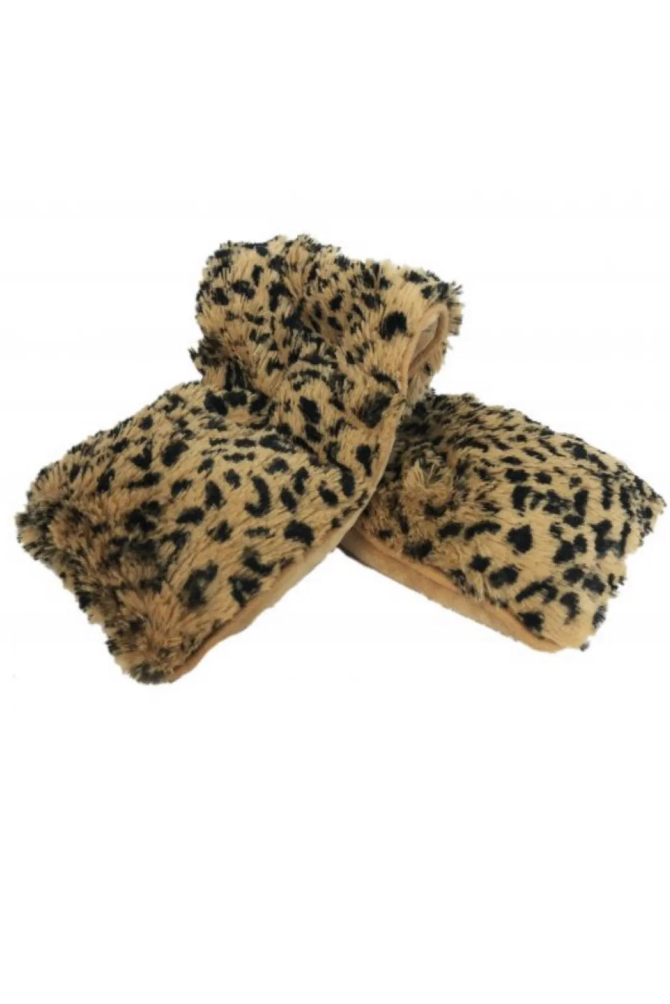Warmies Wellness Leopard