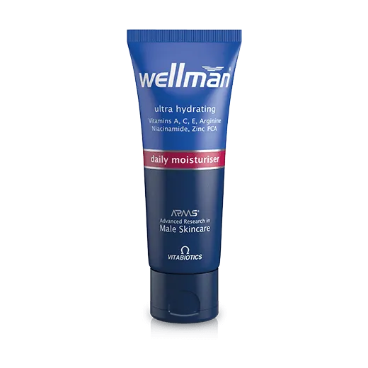 Wellman Daily Moisturiser